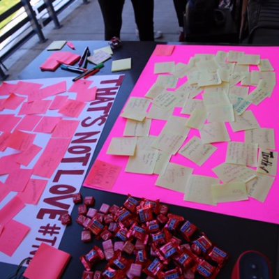 Whittier College_Stick it to Love_2.14.17