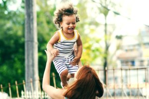 How to Model Healthy Communication Behaviors For Your Children Learn 2
