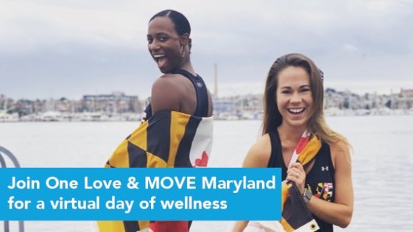 Time to get MOVE-ing