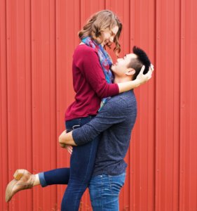 10 People Explain What Love Means to Them Learn 4