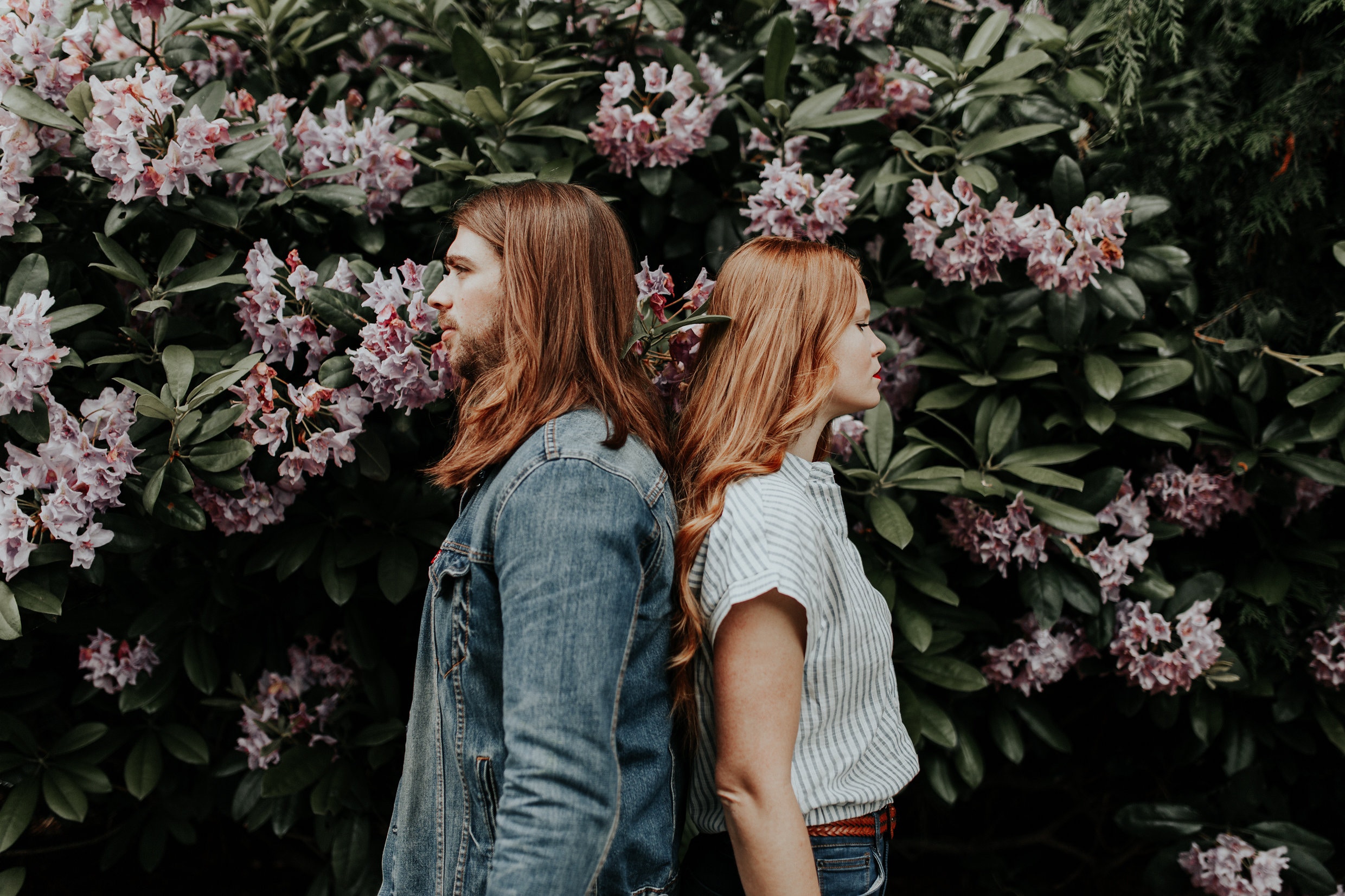 how to date someone who is very independent