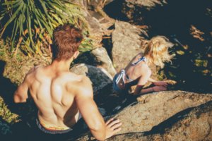 Your Partner Can’t Always Be There for You, But Self-Care Can Learn 2
