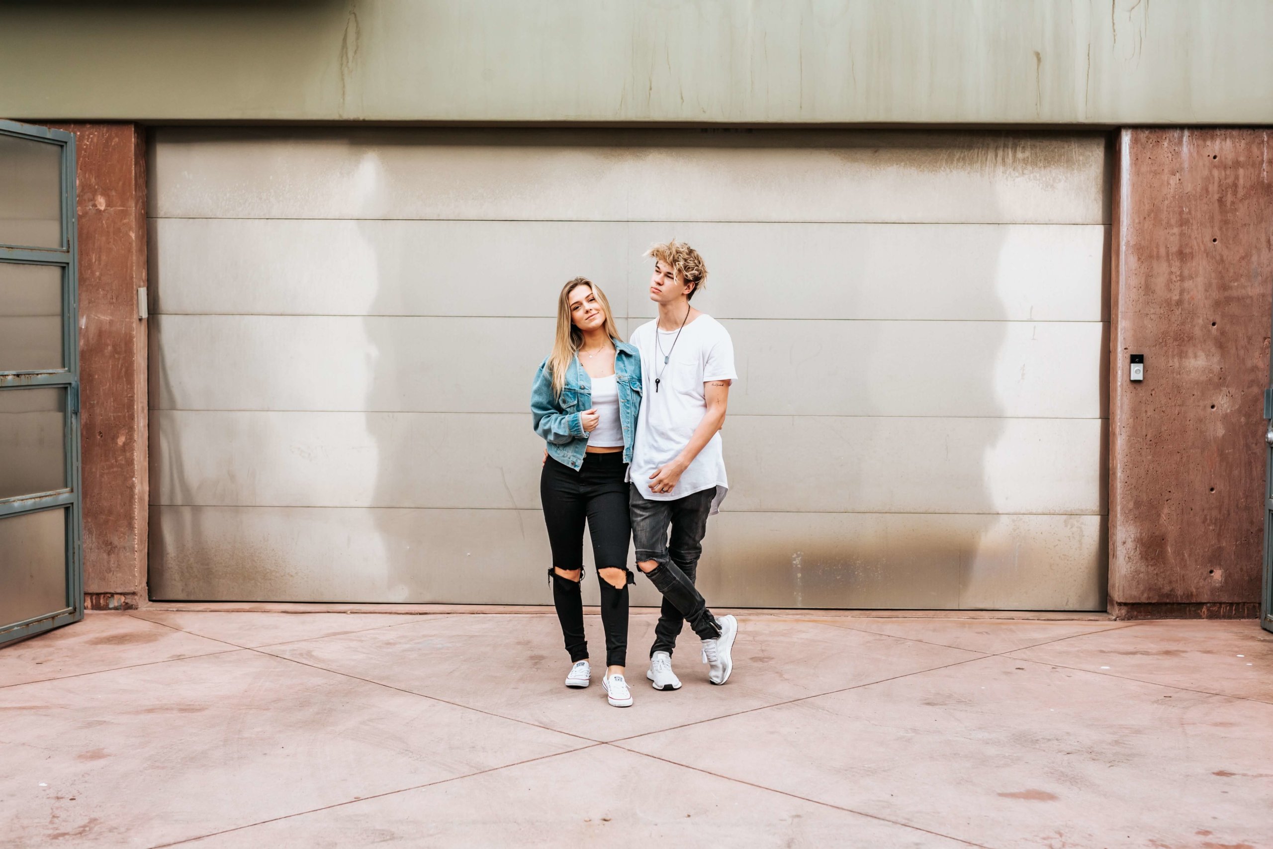 How I Came To Like My Male Friend How I Came To Like My Male Friend - KiranDarragh