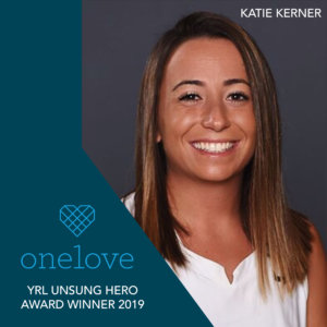 Katie Kerner_YRL Unsung Hero Award Winners