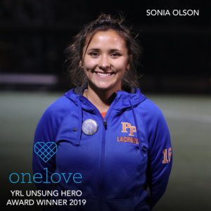 Sonia Olson_YRL Unsung Hero Award Winners