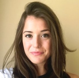 Alexis Morin