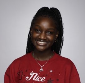 Amy Thiam