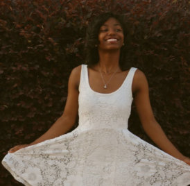 Aysia Walker
