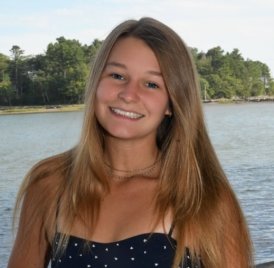Caroline Empey
