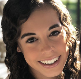 Catherine Ramich