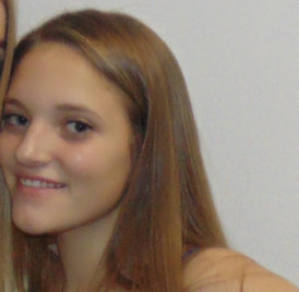 Courtney Webb