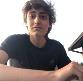 Dominic Montaperto