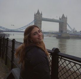 Elizabeth Baker