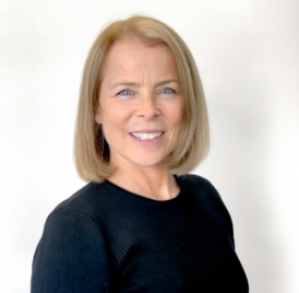 Ellen Blais