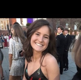 Emma Wharton