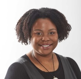 Jalesa Tucker