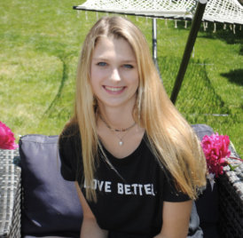 Juliette Fore