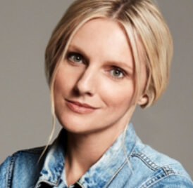 Laura Brown