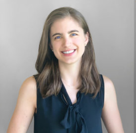 Libby Gutschenritter