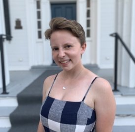 Meg Quint