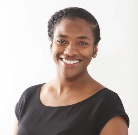 Nalicia Williams