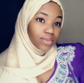 Salamata Bah
