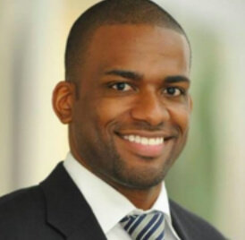 Shavar Jeffries