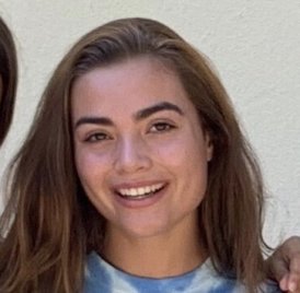 Sophia Milan-Howells