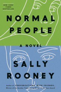 Normal People (Sally Rooney)