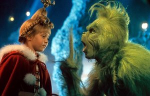 5 Things You Have in Common With the Grinch image 2