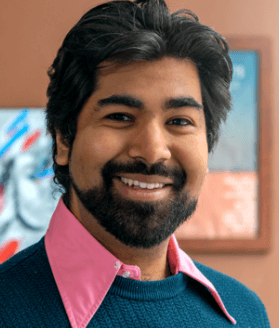 Brian Khan, Consulting Producer