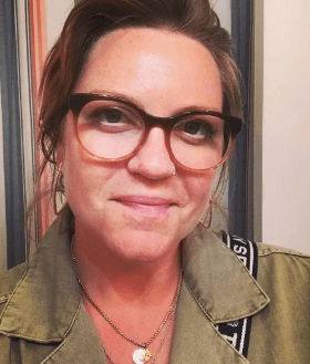 Mariah Neuroth, Project Manager