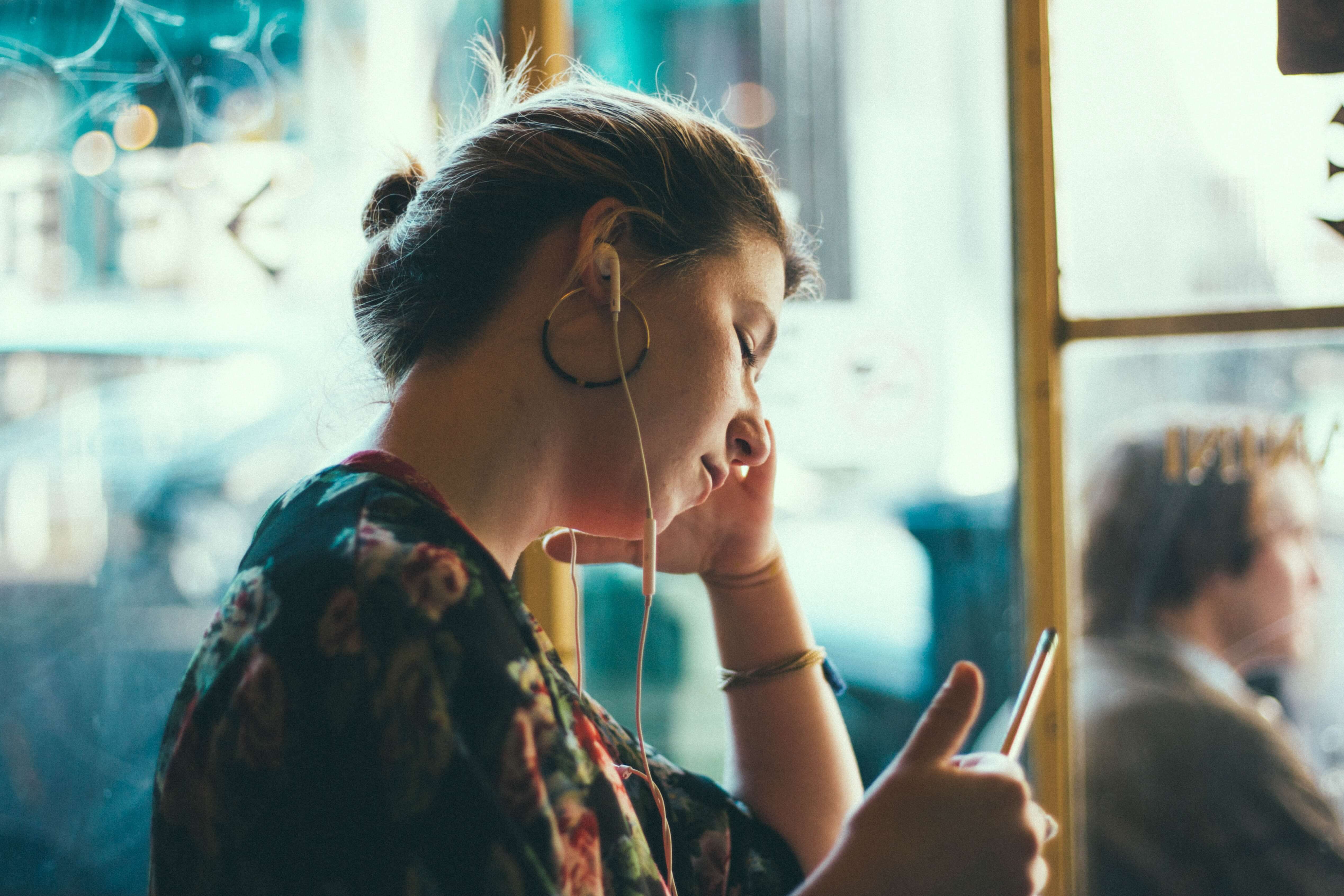 6 Helpful Podcasts To Listen To If You're Going Through A Break-up image 2
