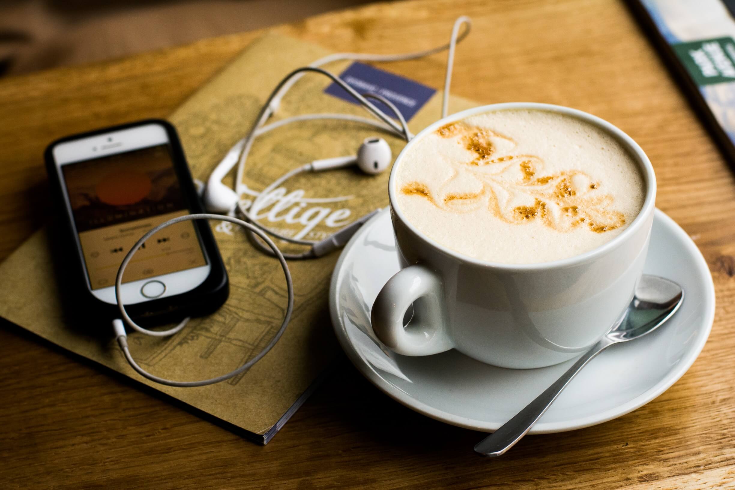 6 Helpful Podcasts To Listen To If You're Going Through A Break-up image 4