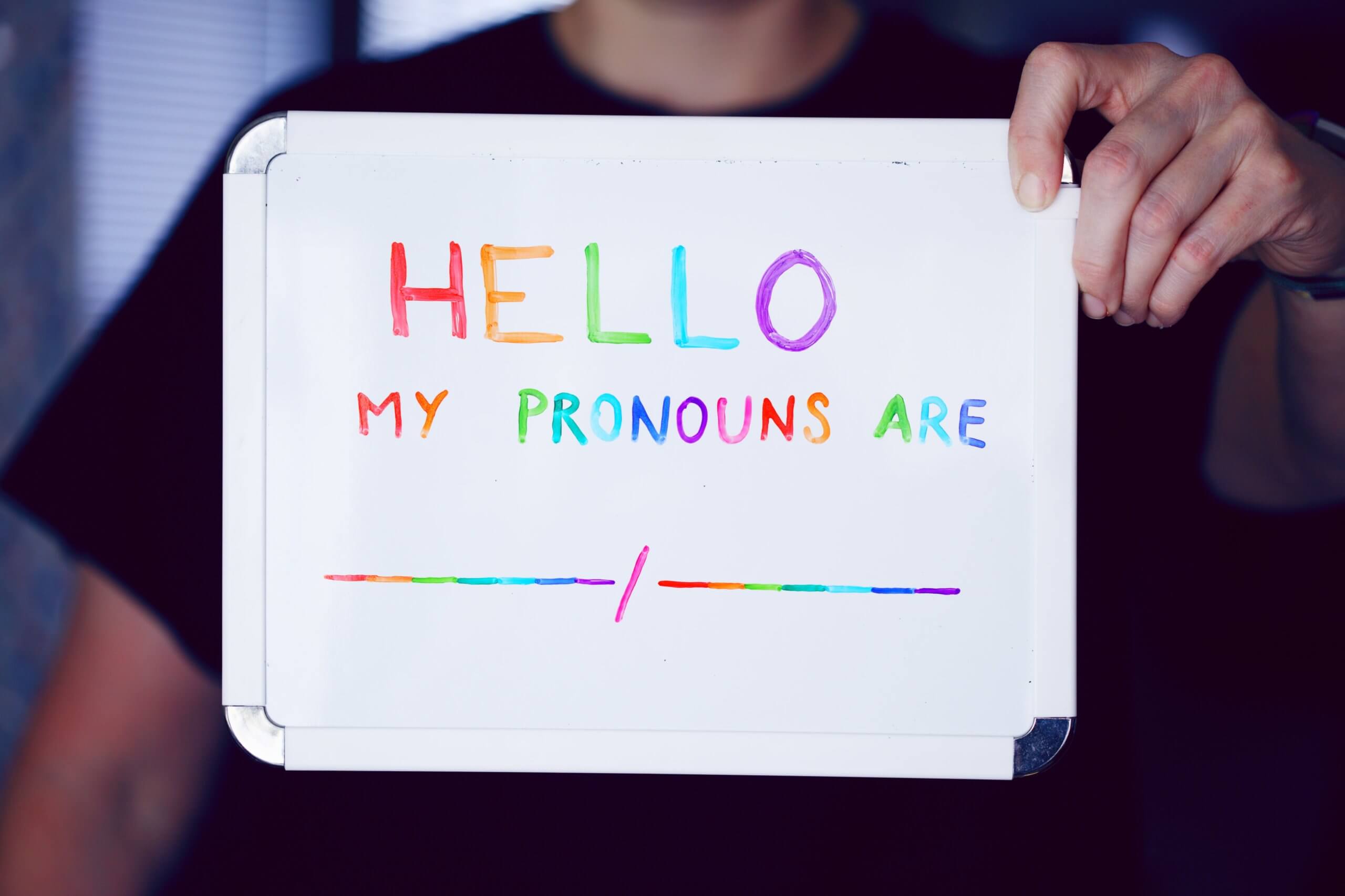 7 Tips for Discussing Gender Affirming Language with Your Family