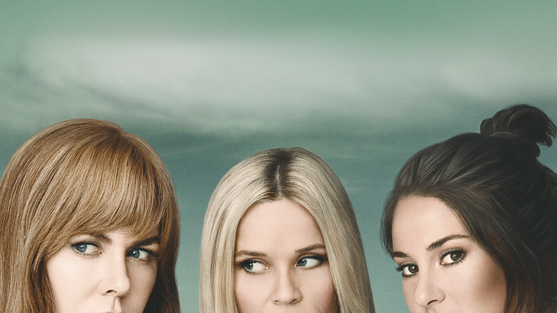 3 Reasons Why We Stay: As Told By Big Little Lies