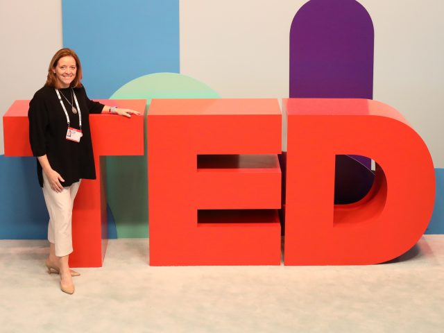 8 Things I Learned from Katie Hood’s TED Talk