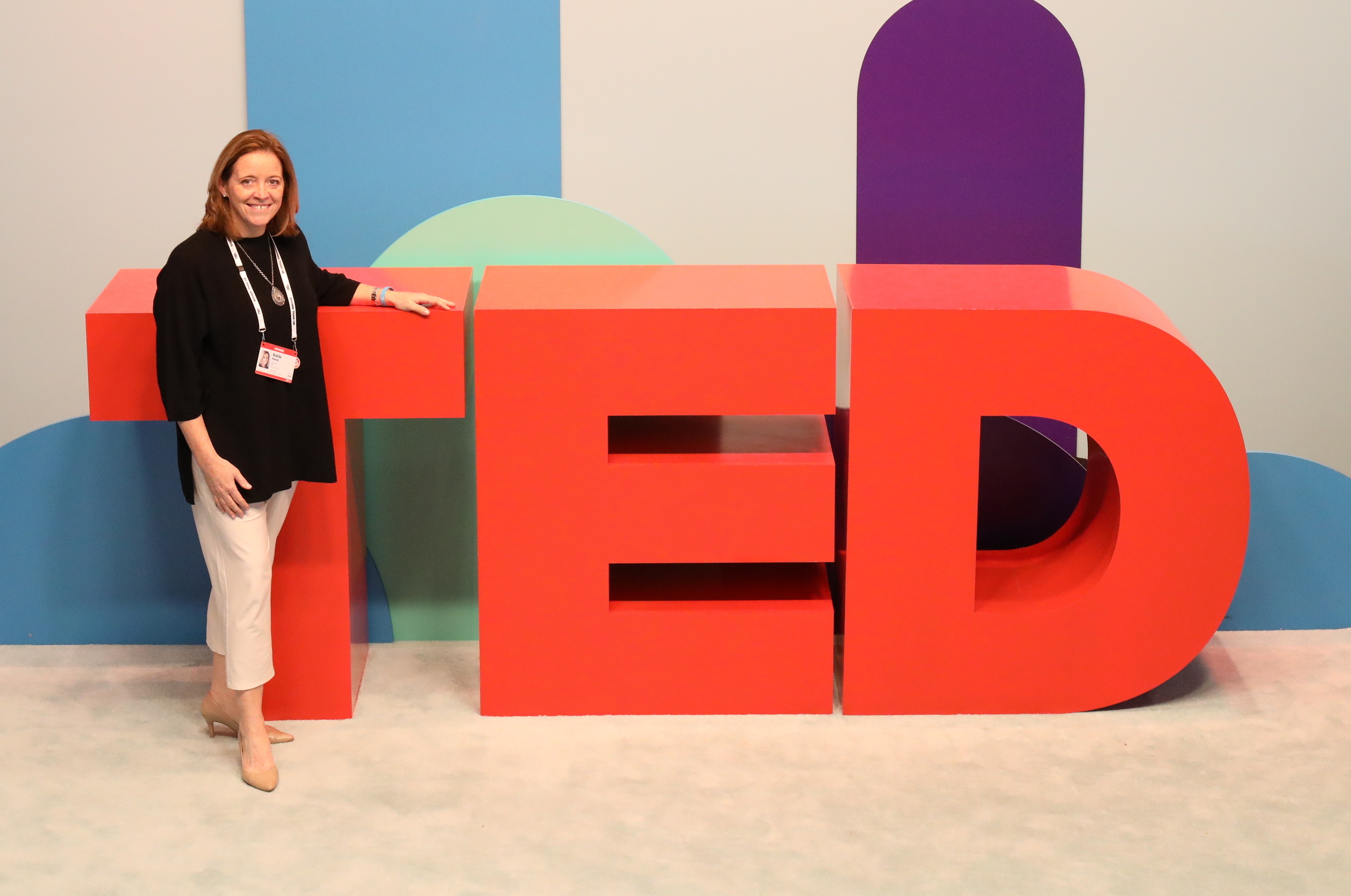8 Things I Learned from Katie Hood’s TED Talk