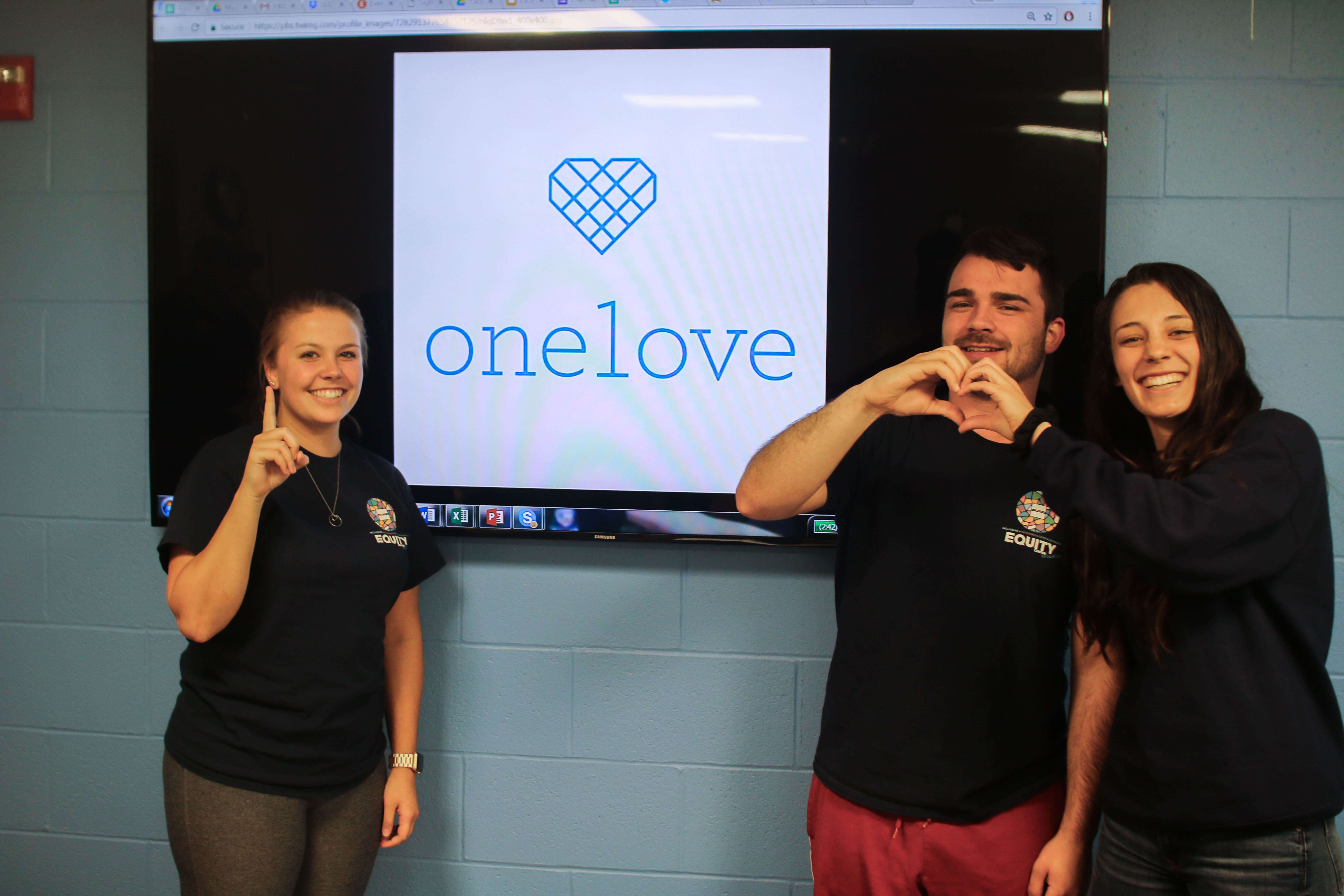 The One Love Foundation Reaches New Milestone  with the Start of Teen Dating Violence Awareness Month