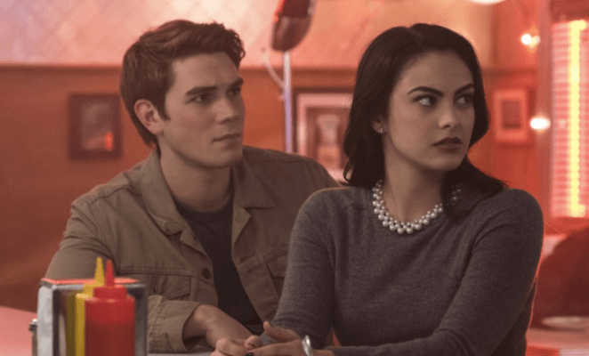 Relationships on Riverdale: Which Ones Are #GOALS?