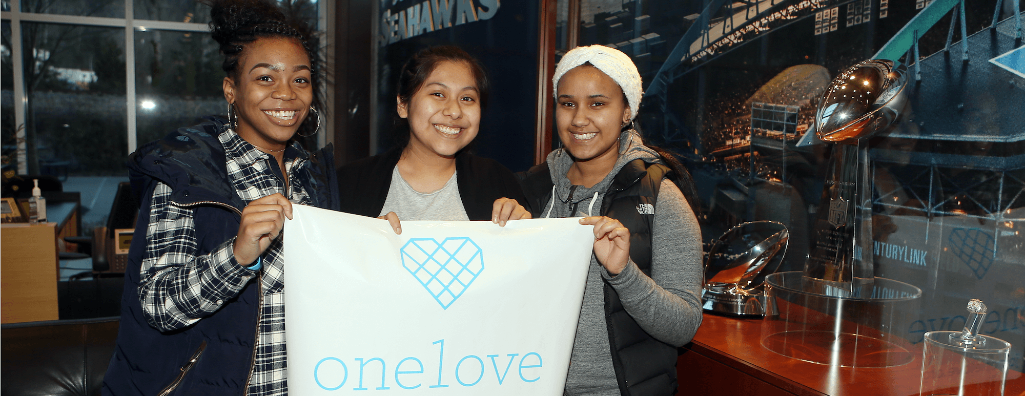 ONE LOVE ANNOUNCES CERTIFICATION PROGRAM FOR SCHOOLS LEADING RELATIONSHIP HEALTH CURRICULA