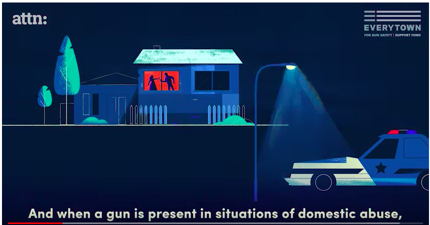 The Surprising Link Between Mass Shootings and Domestic Violence and what you can do about it Learn 2