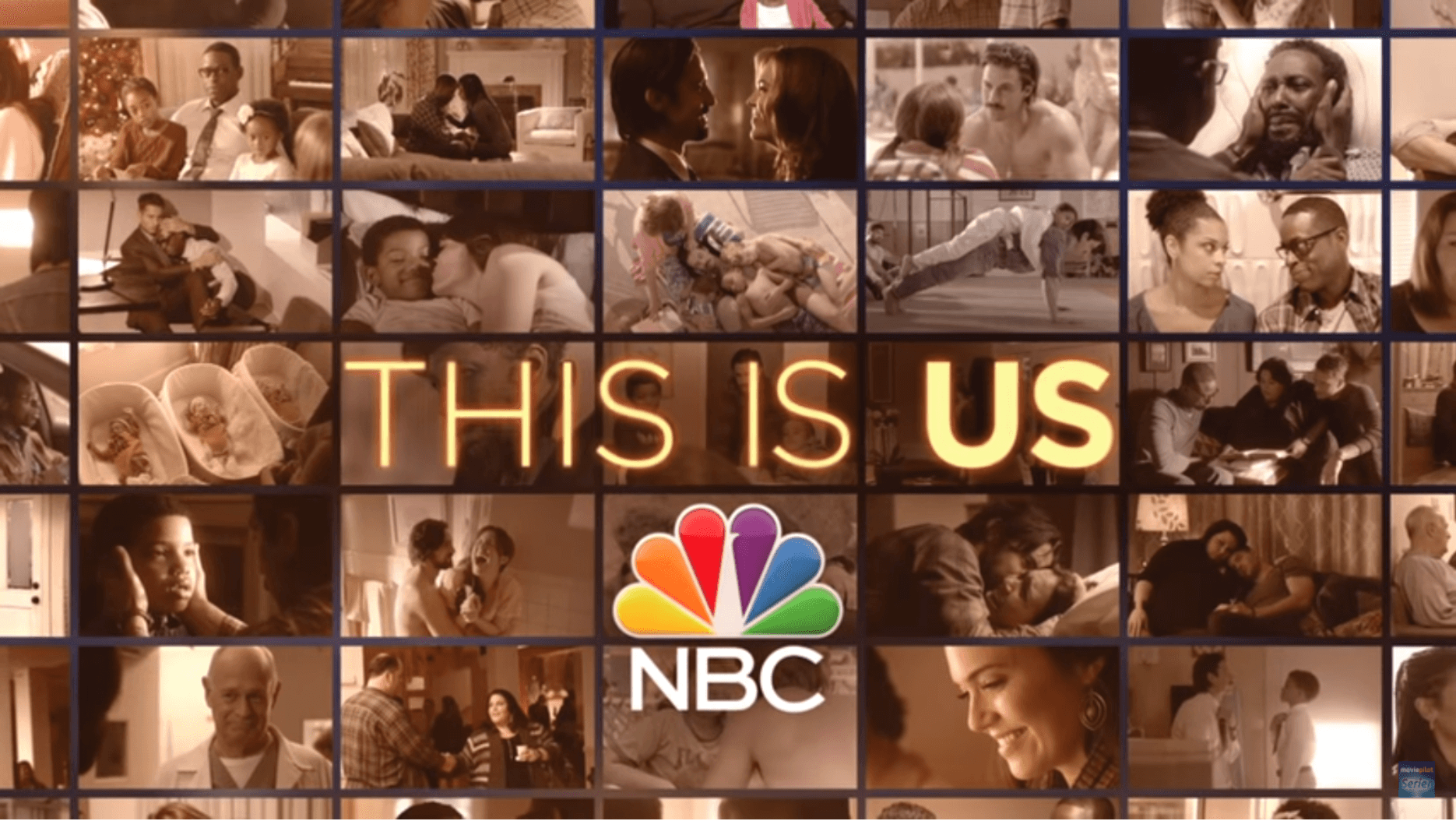 Identifying Healthy Relationship Behaviors in “This is Us”