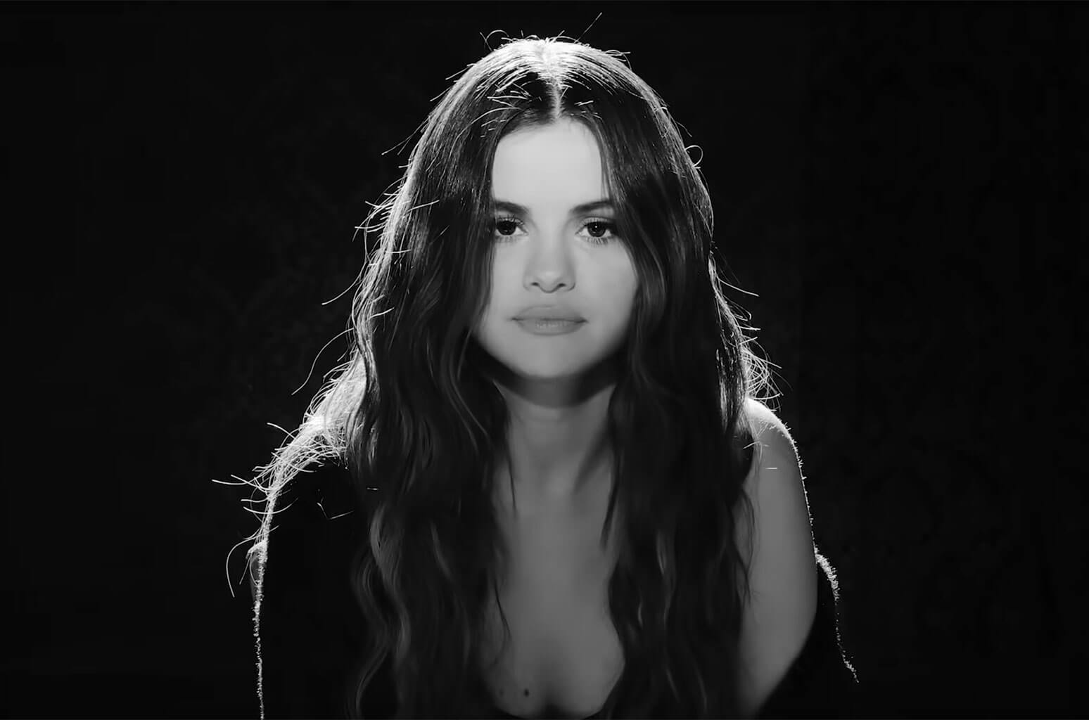 Selena Gomez’s “Lose You to Love Me” Explores Self-Love in the Midst of an Unhealthy Relationship
