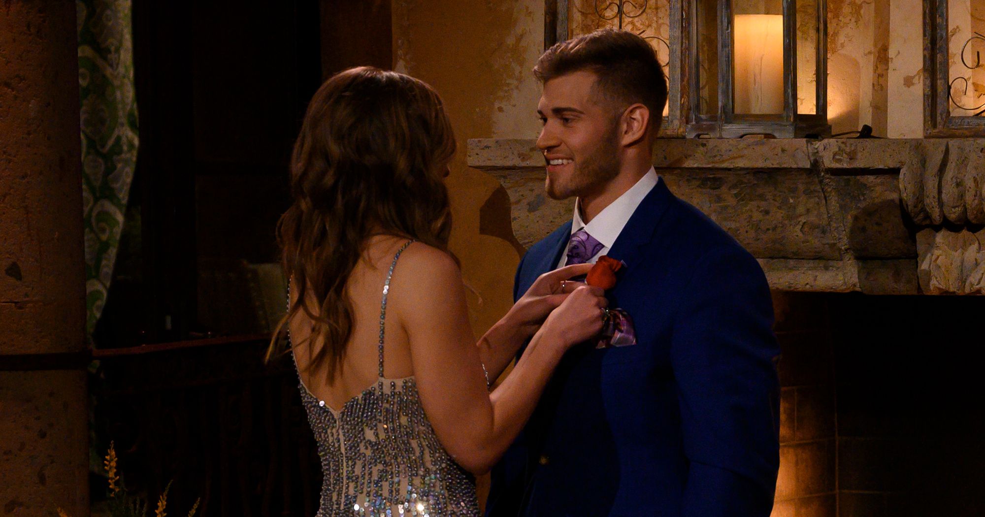 The Bachelorette: Why Luke P.’s Behavior has Unhealthy Written All Over It