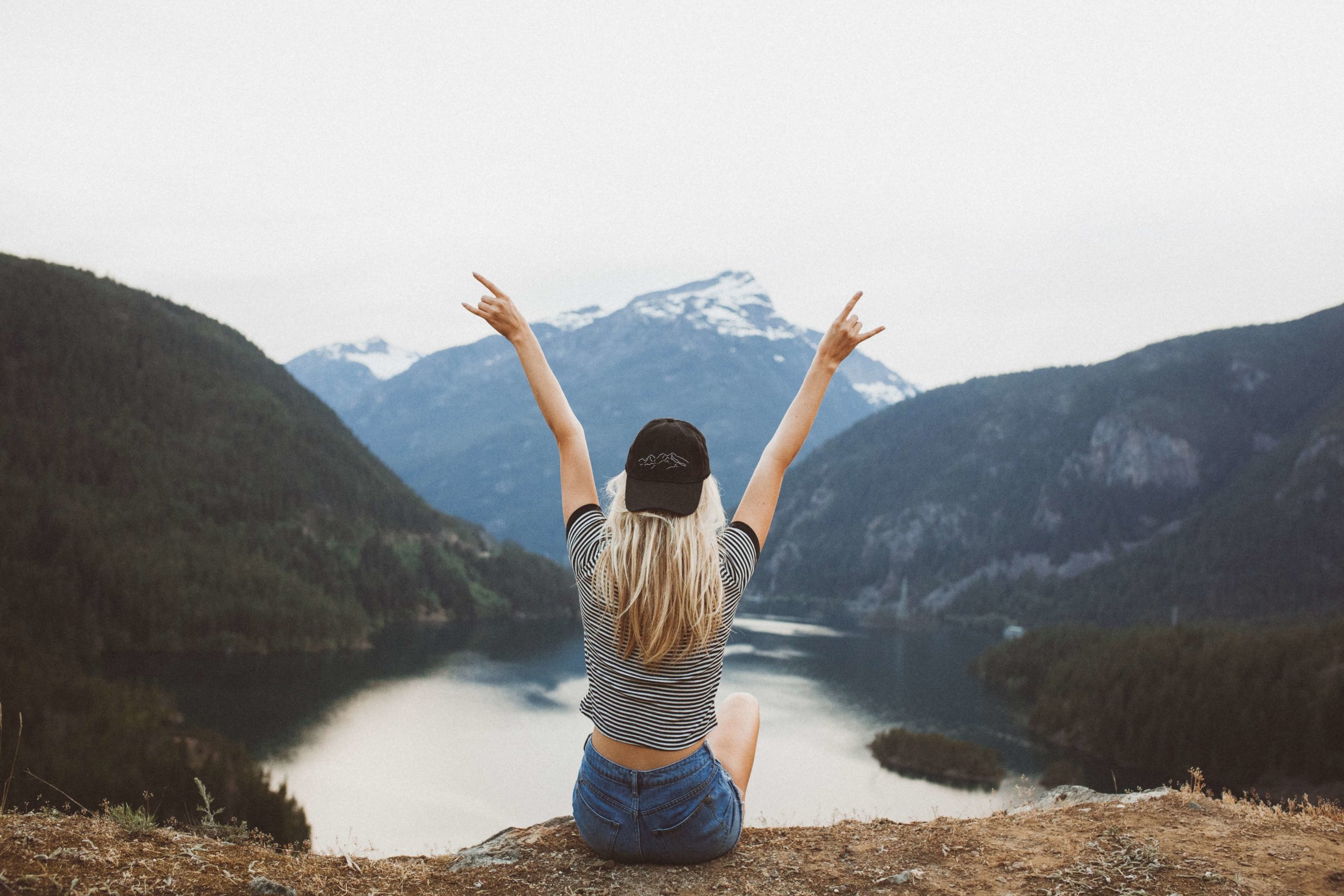 3 Ways To Let Go Of Emotional Wounds