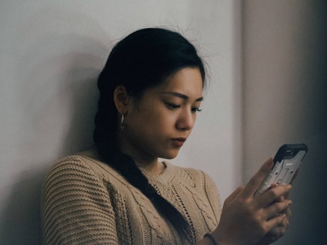 How I hid my unhealthy relationship with happy couple posts