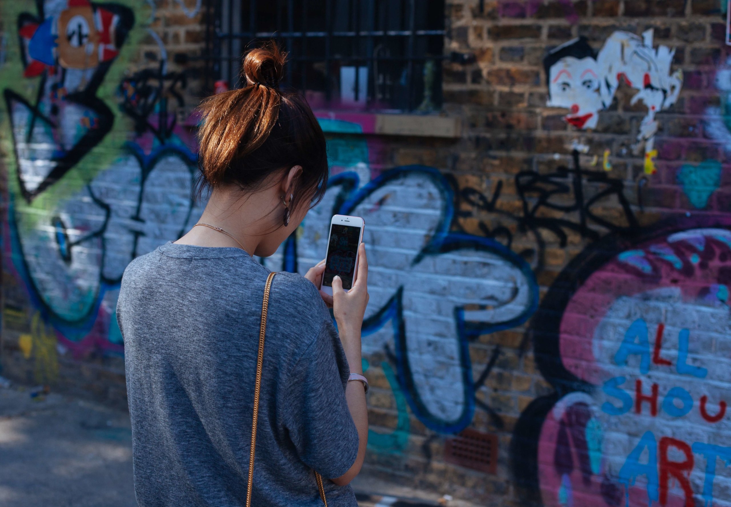 It’s Not Cute, It’s Stalking: The Warning Signs