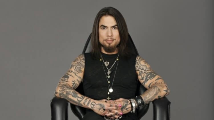 dave navarro hip hop learn