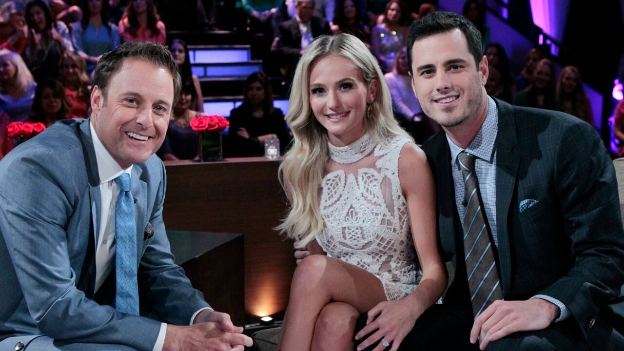 What The Bachelor’s Ben Higgins and Lauren Bushnell Breakup Can Teach Us About Relationships